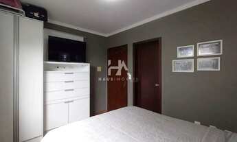 Imagem 4: Apartamento para Aluguel no Centro com 80m² e 3 dormitórios/quartos disponíveis