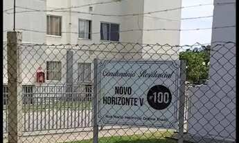 Imagem: Residencial Novo Horizonte V - Fazenda Grande