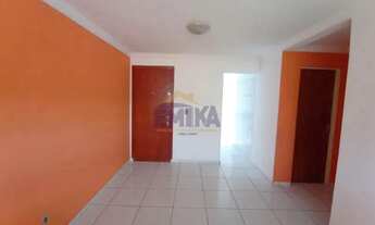 Imagem 4: Apartamento com 2 quarto(s) no bairro Paiaguas em Cuiabá - MT