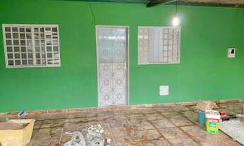 Imagem: Casa Qnn 20 Ceilândia sul Guariroba