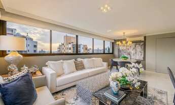 Imagem 6: Apartamento 2 suítes - 2 vagas - MOBILIADO