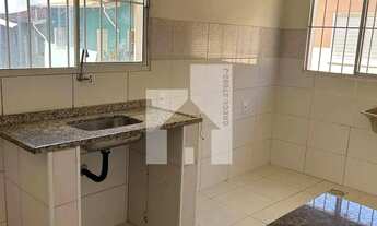 Imagem: Casa com 01 dormitório e 01 vaga de garagem