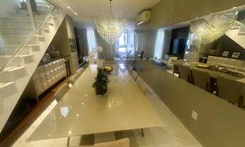 Imagem 2: Cobertura à venda, 3 quartos, 1 suíte, 3 vagas, Savassi - Belo Horizonte/MG