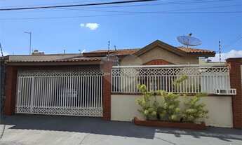 Imagem: Casa com 3 quartos à venda em Jardim Shangri-lá