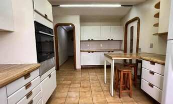 Imagem: Apartamento com 4 dormitórios, 360 m²