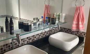 Imagem 7: Casa Sobrado - Jacareí - Villa Branca - 3 Dormitórios - 150m² - Aceita Permuta