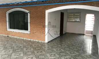 Imagem: Casa - Jardim Motorama - 3 Dormitórios