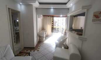 Imagem 6: Imóvel para venda possui 64 metros quadrados com 1 quarto em Pitangueiras - Guarujá - SP