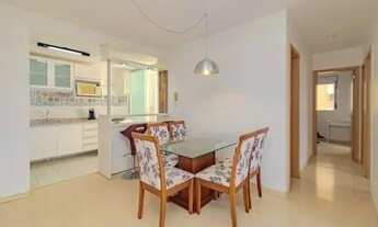 Imagem: Apartamento com 3 Dormitorio(s) localizado(a)