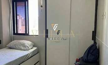 Imagem 3: João Pessoa - PB - Apartamento - Intermares - Cabedelo