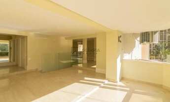 Imagem 6: Aluguel Apartamento 4 Dormitórios - 284.43 m² Jardim Europa