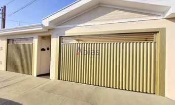 Imagem: Casa em Jardim Beatriz - São Carlos, SP