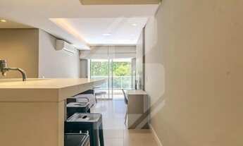 Imagem 2: Apartamento com 1 quarto e 50m² para alugar em Petrópolis, Porto Alegre