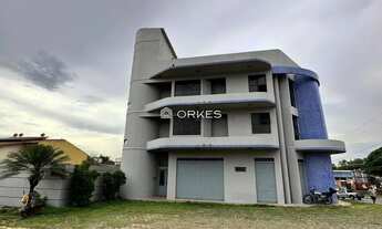 Imagem: Lojas comerciais para locação na Vila