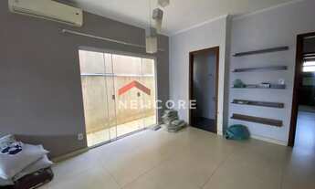 Imagem 3: Casa em Rua José Chaves de França - Vila Alto Paraíso - Bauru/SP