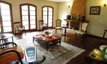 Imagem 5: Casa em Rua Doutor José Maria Whitaker - Vila Sônia - São Paulo/SP