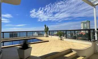 Imagem: Riviera - Linda Cobertura c/ 05 qts (04