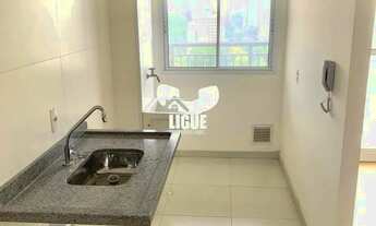 Imagem 2: Apartamento no bairro jardim