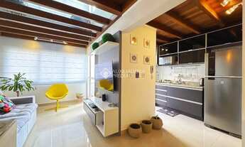 Imagem 7: Apartamento com 2 quartos em Menino Deus - Porto Alegre - RS