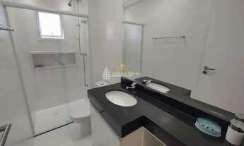 Imagem 6: Porteira Fechada !! 3 Suítes 3 Vagas, Vista Mar, Lazer completíssimo