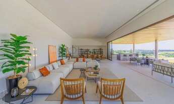 Imagem 7: Casa à venda com 6 suítes no Fazenda da Grama em Itupeva