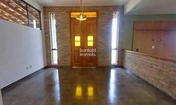 Imagem 6: Casa de condomínio - Sobrado com 3 quartos - Araçoiaba da Serra