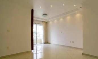 Imagem 3: Apartamento à venda com 65m², 2 quartos, 1 suíte e 2 vagas