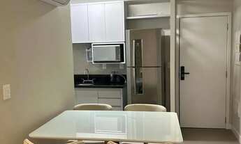 Imagem 3: Lindo Apartamento 2 dorms 1 vaga mobiliado