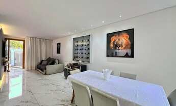 Imagem 4: LINDA CASA EM LAGOA NOVA - EA