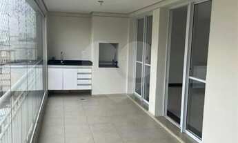 Imagem 2: Apartamento 142m²| 3 Suítes| Varanda Gourmet| 2 Vagas