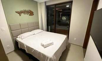 Imagem 4: APARTAMENTO TERREO 64M2 RESERVA CARENEIROS 2 QUARTOS 1 SUITE AO LADO DA IGREJINHA