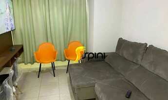 Imagem 4: Apartamento com 2 dormitórios para alugar, 64 m² por R$ 2.380,00/mês - Marta Helena - Uber