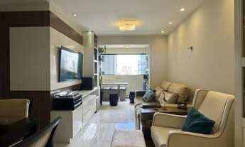 Imagem 3: Central Park Apartamento com 3 dormitórios