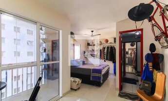 Imagem 6: Apartamento à Venda - Mooca, 1 Quarto, 27 m2