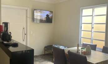 Imagem 6: Sobrado Cristo redentor aceito carro como entrada