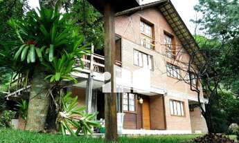 Imagem: Sítio com 9 dormitórios à venda, 20000