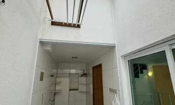 Imagem 6: Sobrado com 2 dormitórios à venda, 112 m² por R$ 699.999,99 - Vila Assunção - Santo André