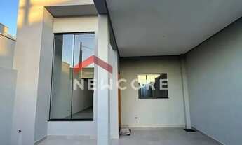 Imagem 2: Casa em Rua Oscar Pereira dos Santos - Colinas - Londrina/PR