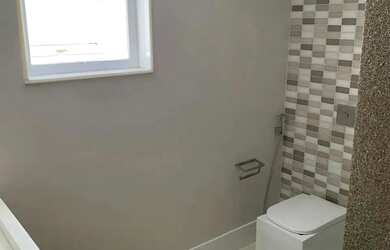 Imagem 6: COB ICARAÍ FRONTAL 3QTS 2 VAGAS LAZER