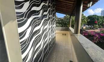 Imagem 5: Casa com 5 quartos à venda em Parque Verde - PB