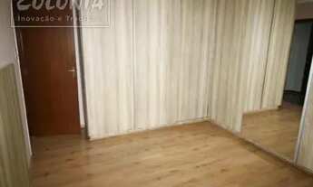 Imagem 3: Sobrado a venda - Vila Scarpelli, Santo André