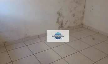 Imagem 2: Terreno à venda, 290 m² por R$ 500.000,00 - Jardim Santo Elias - São Paulo/SP