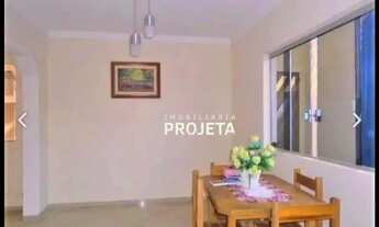 Imagem 3: Sobrado com 5 dormitórios à venda, 390 m² por R$ 500.000,00 - Conjunto Habitacional Ana Ja