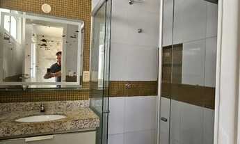 Imagem 7: Casa duplex para venda tem 166 metros quadrados com 3 quartos em Parque Iracema - Fortale