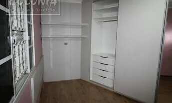 Imagem 6: Sobrado a venda - Vila Scarpelli, Santo André