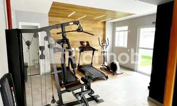 Imagem 3: Recreio dos Bandeirantes