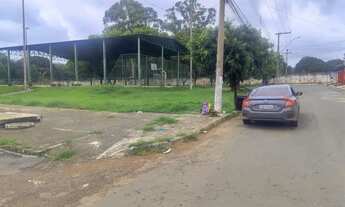 Imagem 7: LOTE VAZIO QNL 24 ESQUINA