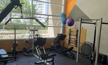 Imagem 5: Imóvel para aluguel e venda possui 127 metros quadrados com 3 quartos