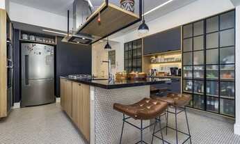 Imagem: Apartamento para venda em Higienópolis