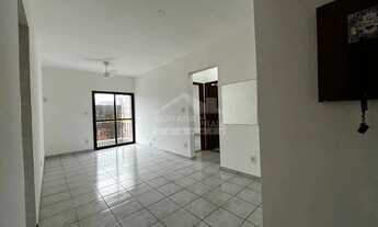 Imagem 7: Apartamento no Canto do Forte, 2 dormitórios, sacada, confira na imobiliária em Praia Gran